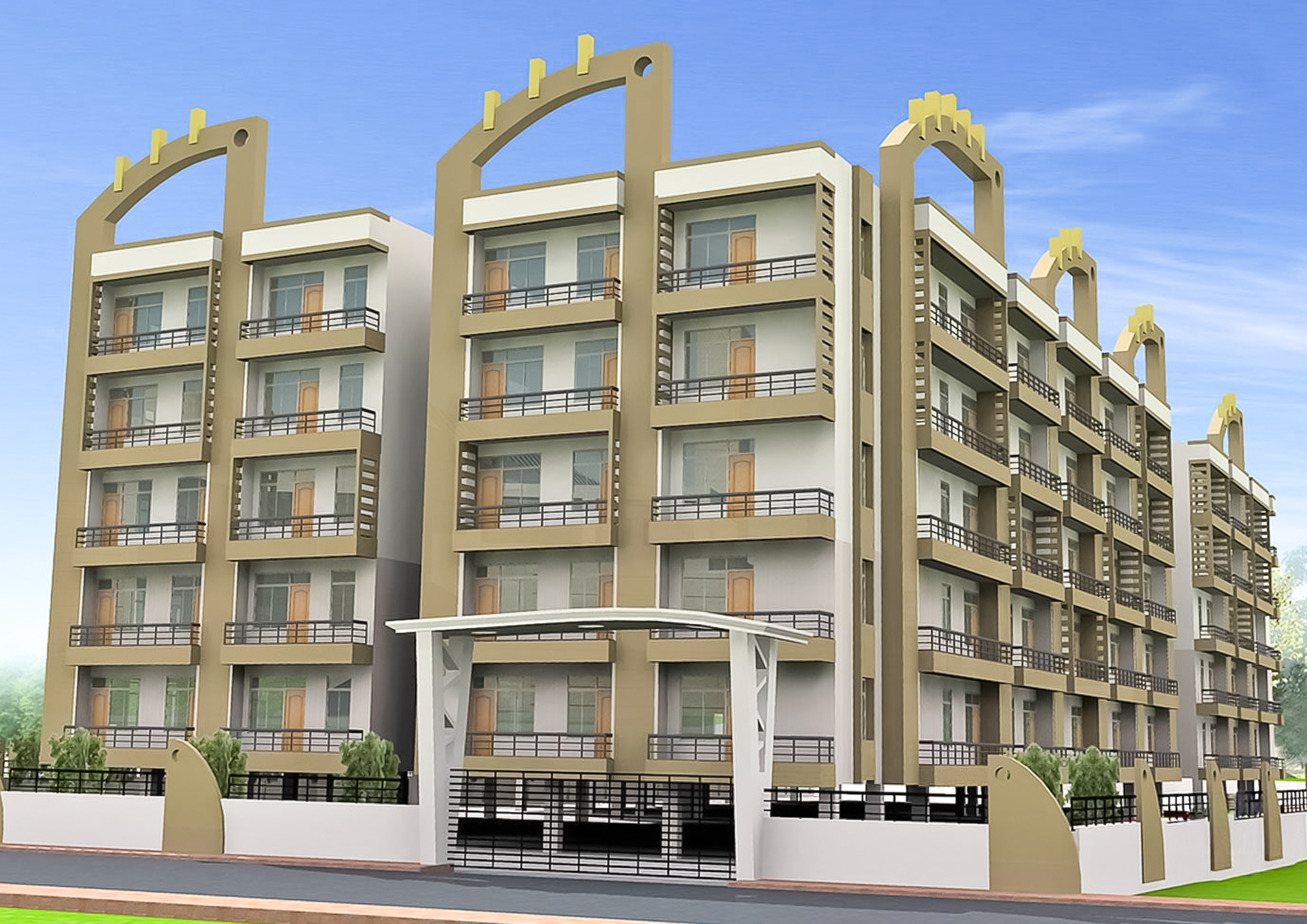 Property In Varanasi Commercial and Residential Property For Sale In Varanasi