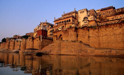 Kandawa, Varanasi