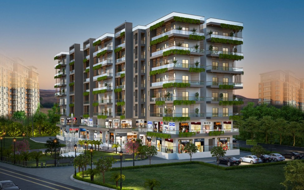 Aditri Kashi Nilayam-1